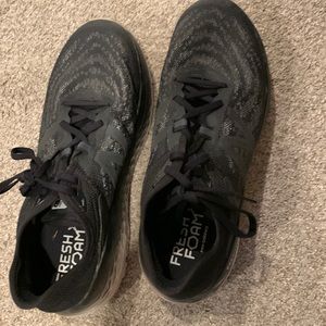 Men’s fresh foam running shoes